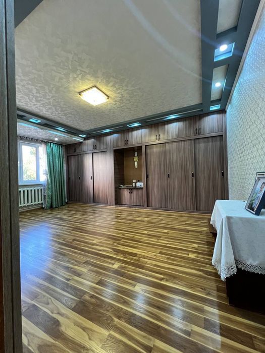 Продается 1/2/4 квартира на Юнусабаде