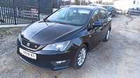 Seat IBIZA FR 2013 - Plata in Rate !!!