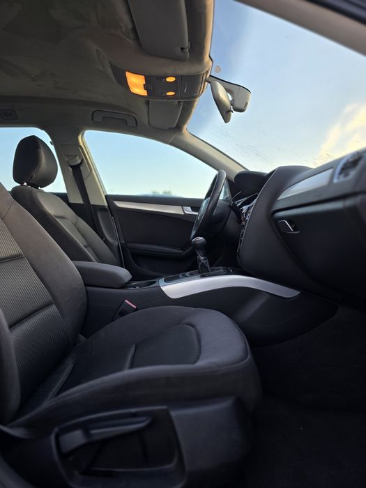 Audi A4 combi 2011 2.0tdi RATE GARANTIE
