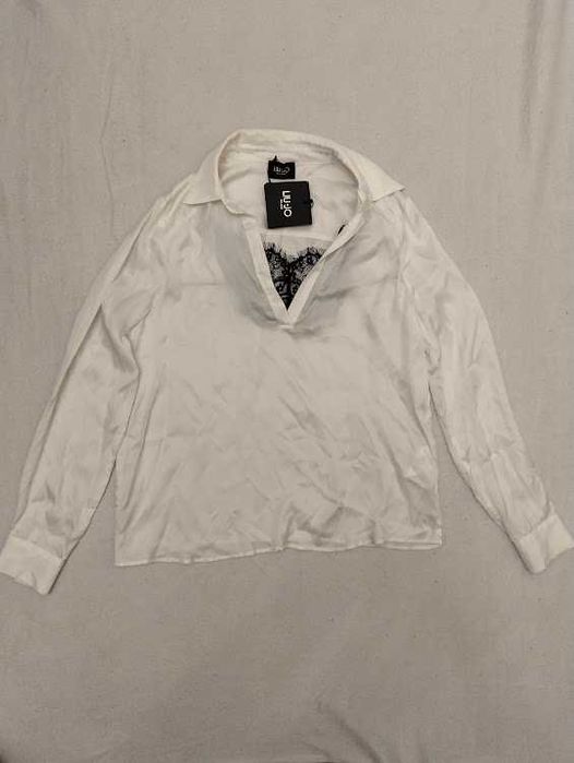 Намалявам 65 лв! LIU JO нова риза с етикет