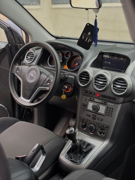 Opel Antara 2.0 cdti