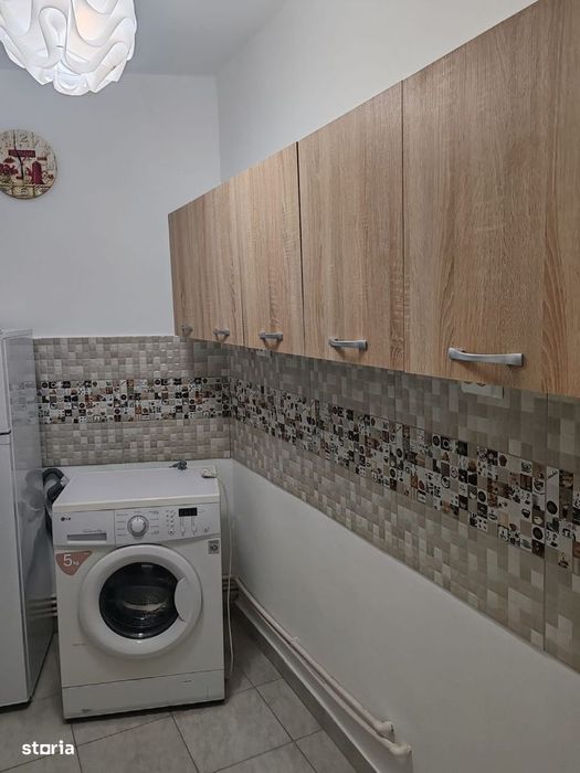 Garsoniera etaj 2 - bloc de apartamente, Porolissum