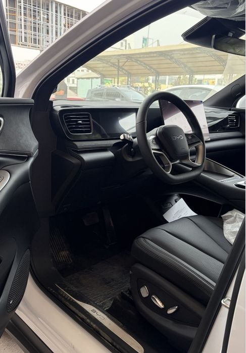 **‼️BYD Sealion 06 full Masla‼️