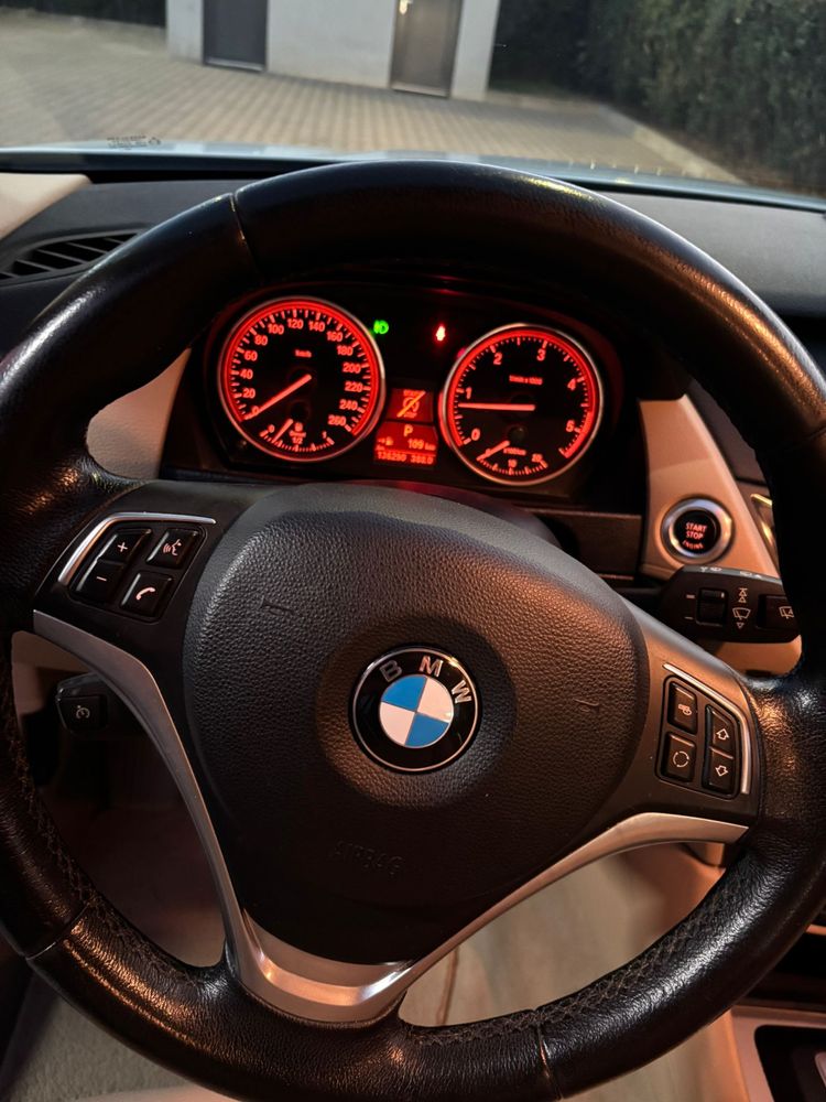 Bmw X1 impecabil