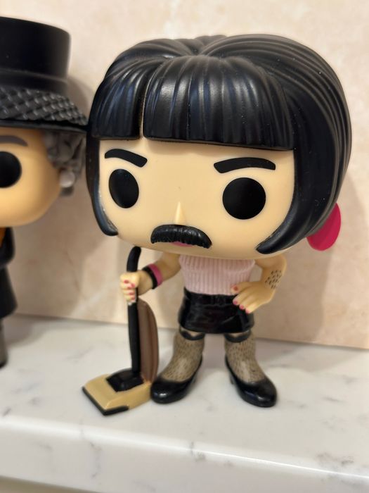 Freddie Mercury funco pop Queen