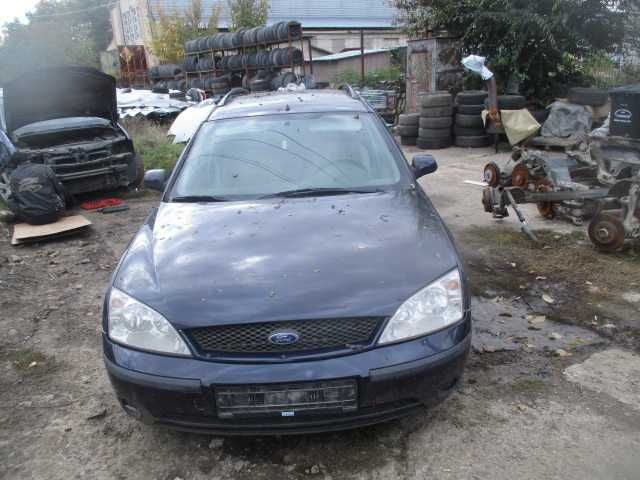 Piese FORD MONDEO MK3 an 2005 motor 2,0 diesel TDCI originale