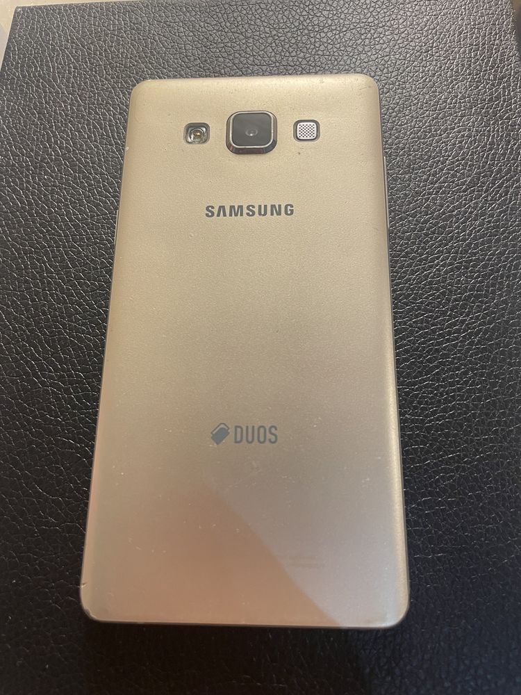 Samsung Galaxy A5