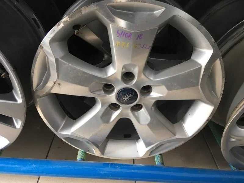 Ford Kuga 2.0D 4x4 на части!