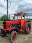 Tractor utb 650 perfect