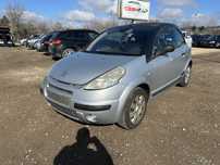 На Части Citroen C3 Pluriel 1.4hdi