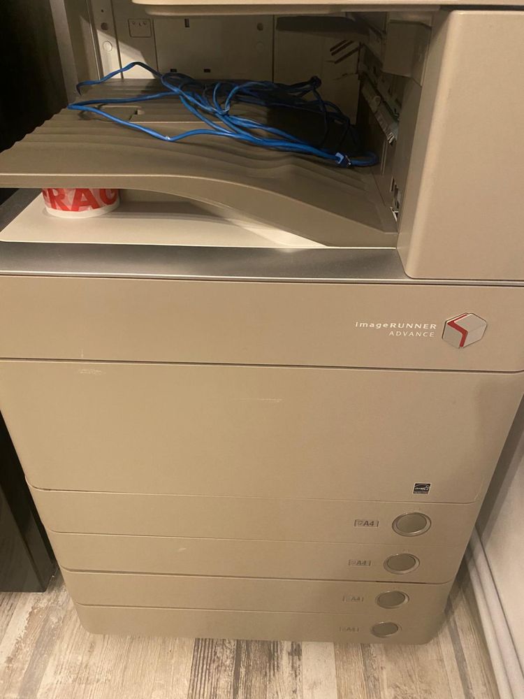 Imprimanta Canon ImageRunner C5235i