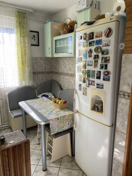 Apartament modern 2 Camere Ultracentral – str,Petofi Sandor, Satu Mare