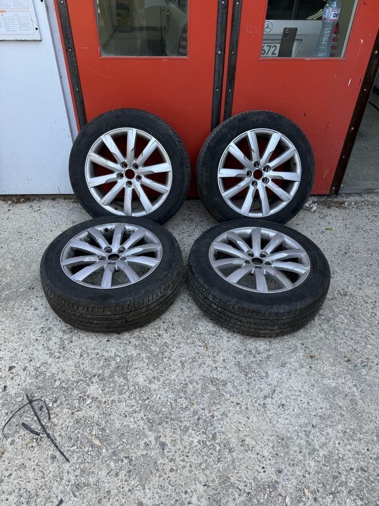 5х112 19 Audi Q5