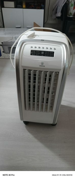 Răcitor/Încălzitor/Umidificator/Purificator..ORION..