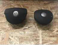 Airbag Volan Vw Golf 5 Passat B6 Touran Caddy