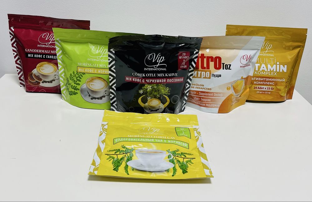 Продам лечебное кофе