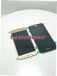Display Cu Touchscreen Samsung Galaxy J5 J530 J530f 2017 Tft Negru