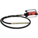 Inchiriem Vibrator de beton 2300W , 4m, 35mm