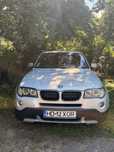 Vand bmw x3 e83 177cp