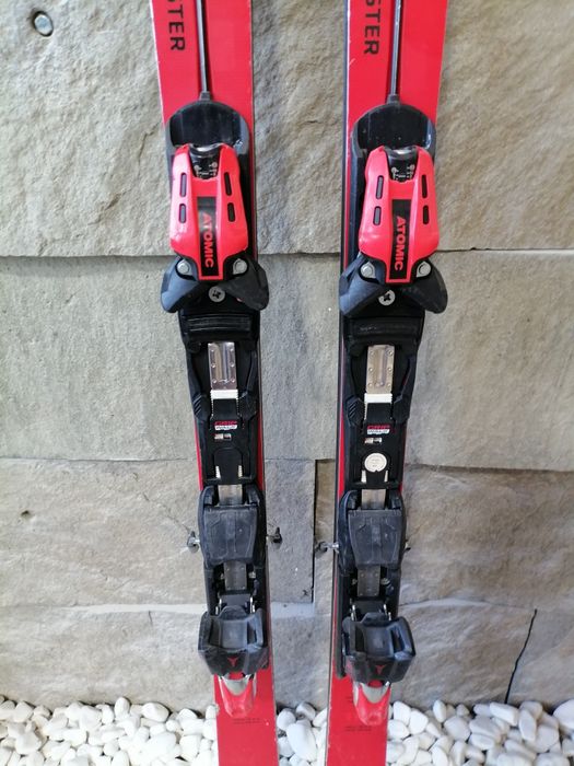 Schiuri ski Atomic Redster G9 sh 177 cm
