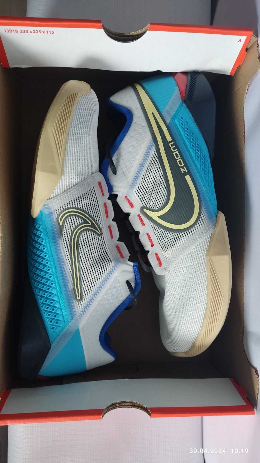 Нови! Nike Zoom Metcon Turbo 2