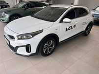 Kia XCeed Kia XCeed 5 usi City 1.5 T-GDI 140 CP A7 (MY 2025)
