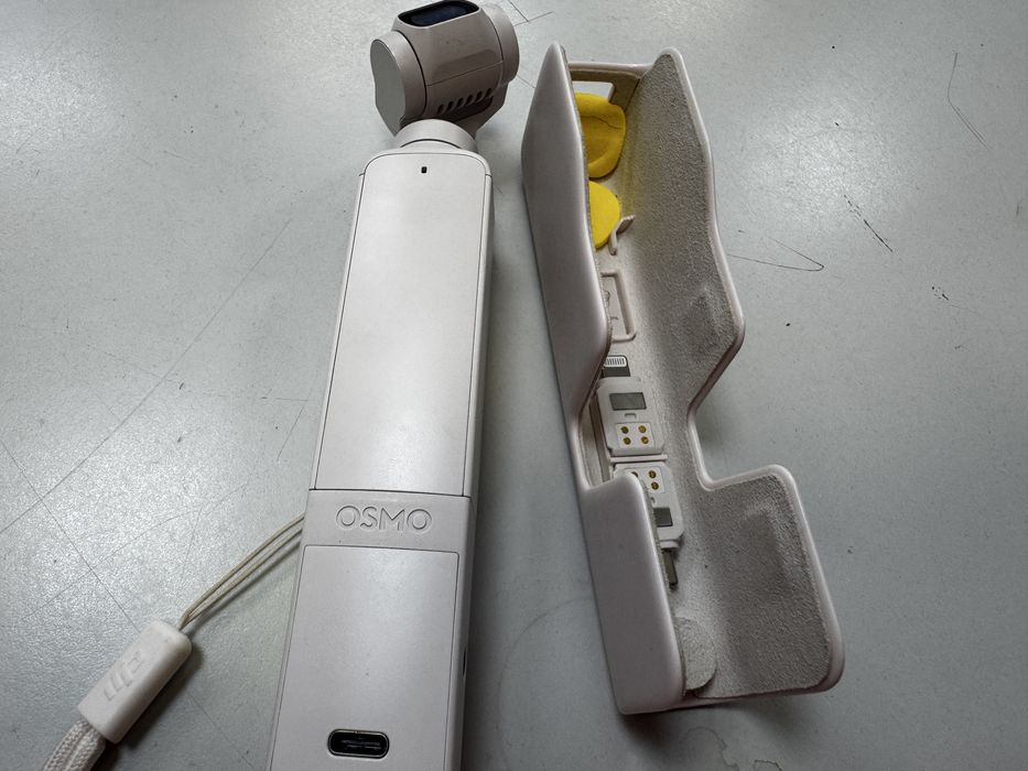 Camera DJi Osmo Pocket 2 Model Ot-212