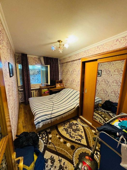 Продам 5-ти комнатную 150м2