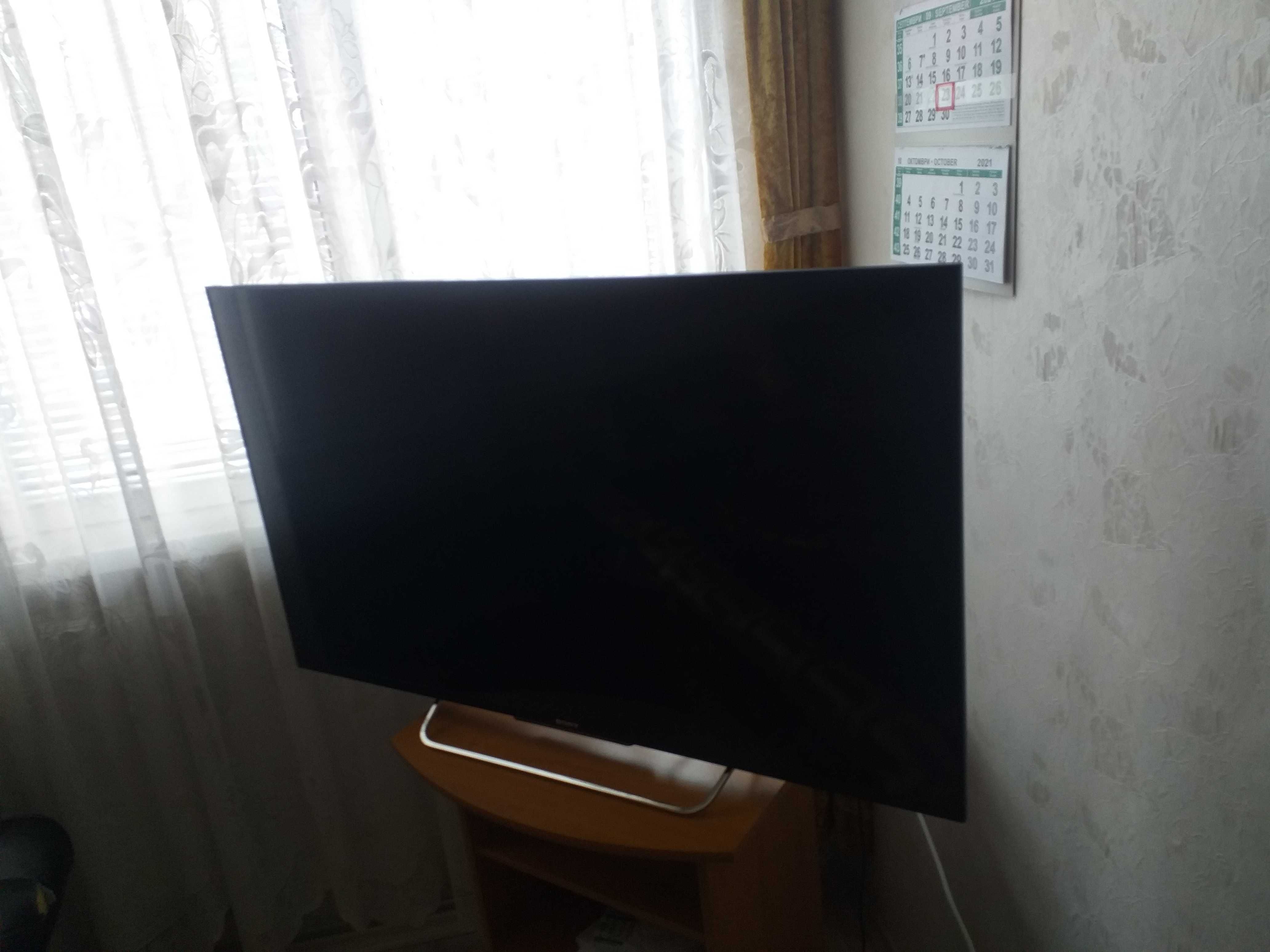 SONY Bravia KDL - 50W805B