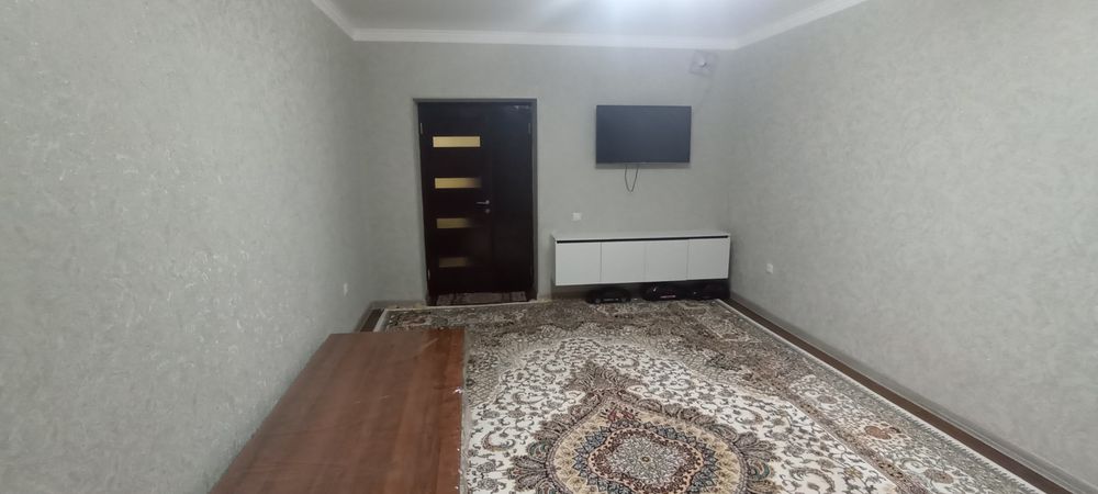 3 хонали квартира ижарага берилади