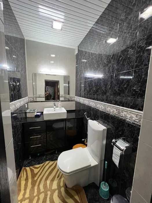 R1! Сдаётся ШИКАРНАЯ квартира 3/3/5 в Чиланзарском районе!