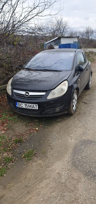 Opel Corsa 1,2  2007
