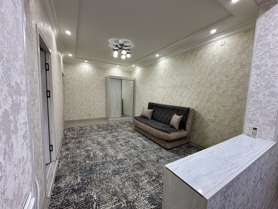 1 Комнатная квартира Мирабад,Куйлюк-1 (Ор.Метро Матонат,1/3/4)