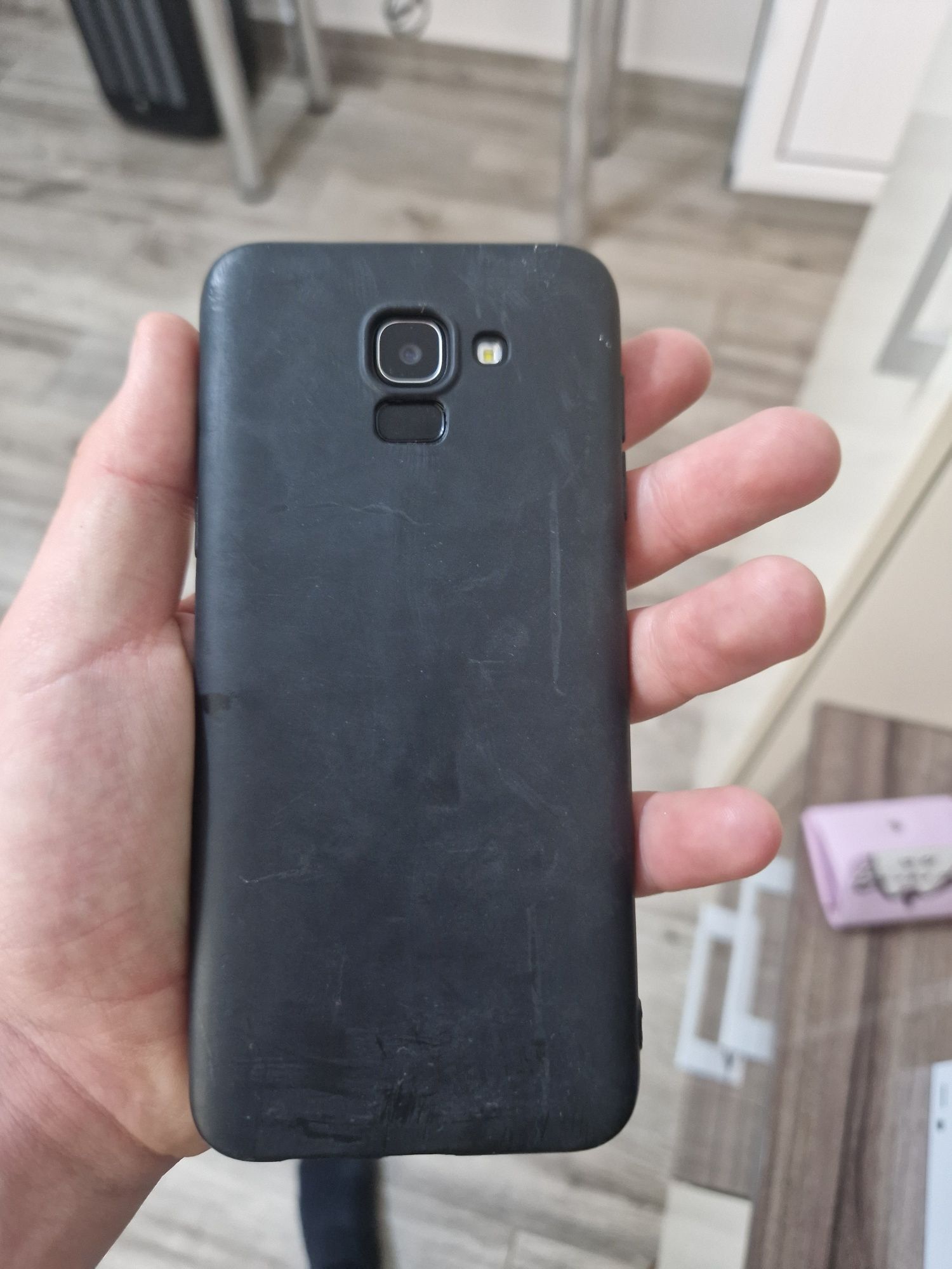 Samsung J6 2018 Piese