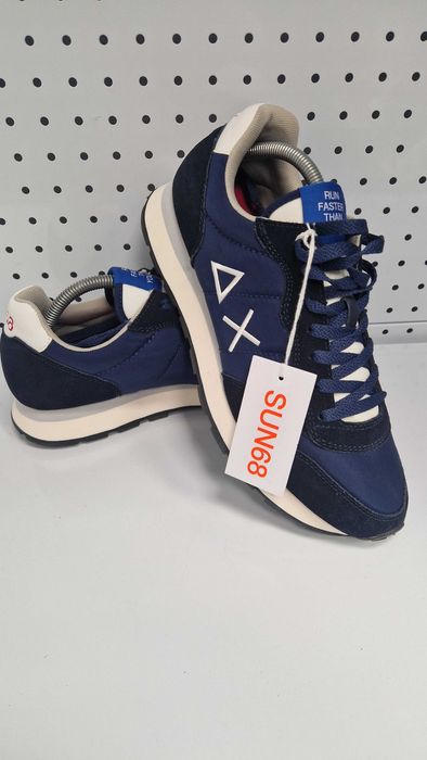 Оригинални мъжки маратонки- Sun68