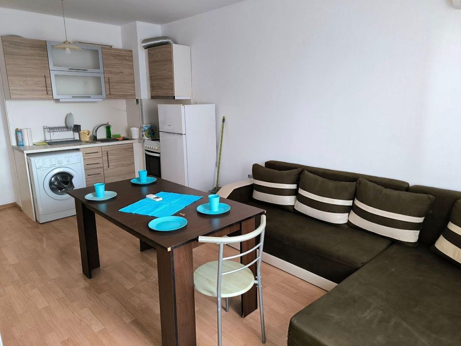 Двустаен апартамент, под наем, кв. Левски