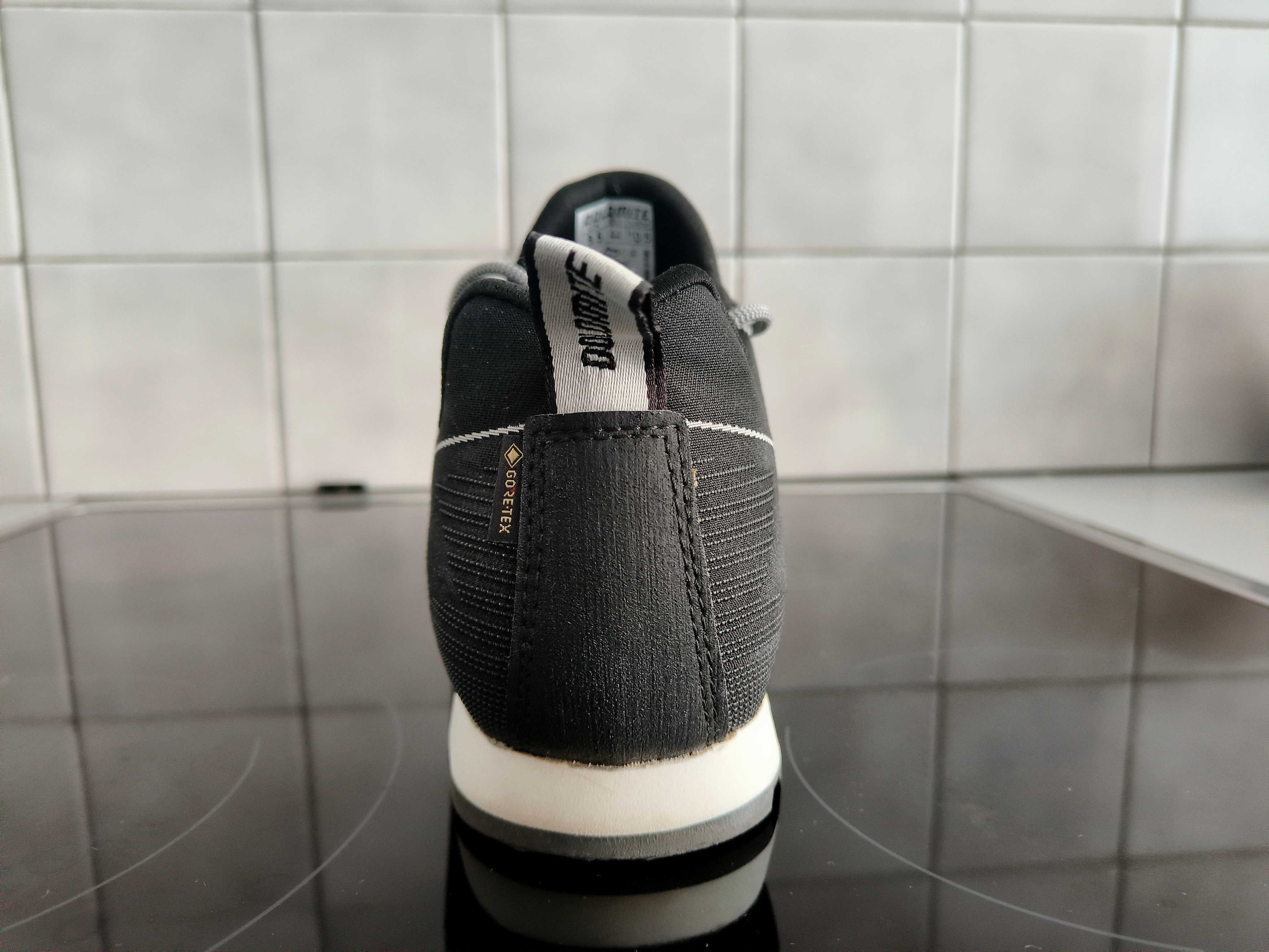 Планински oбувки Dolomite Velocissima GTX N:44 [Gote-Tex --- Vibram]