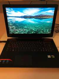 Vand laptop gaming lenovo y700