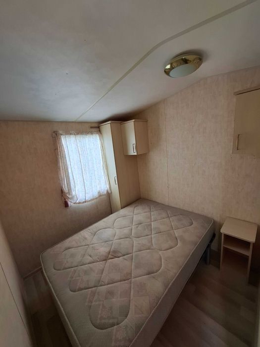 Casa mobila - mobile home