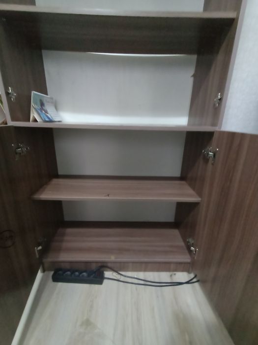 Продам шкаф для документов, б/у, б/у