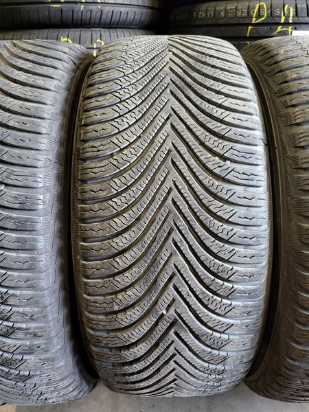215/55/17 MICHELIN 4бр