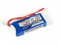 Baterie Acumulator Lipo 7.4V 2S, 1000mAh Turnigy