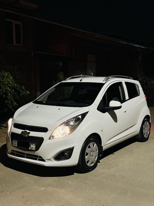 Spark 4 pazitsa Avtomat 2020 yil