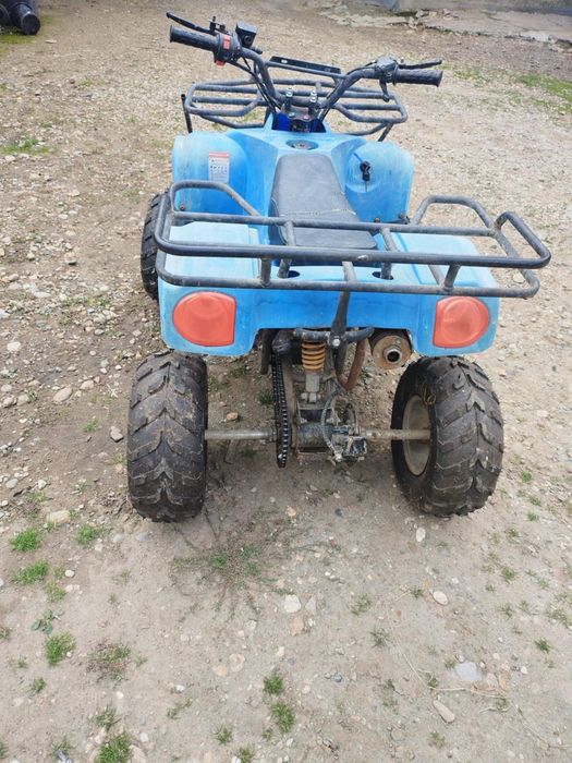Atv 125cm stare bună