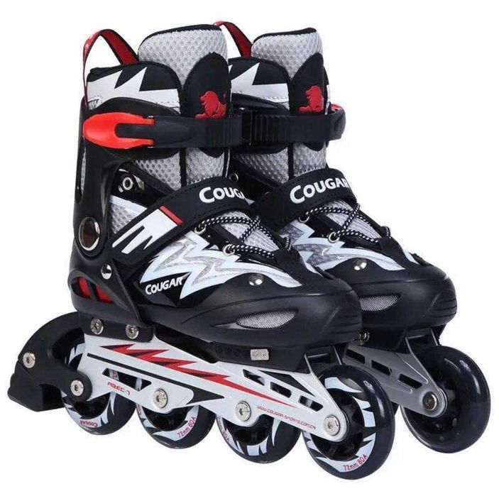 Rolik Caguar kanki Ролик канки сагуар 30-33, 34-37, 38-41, Skidkada