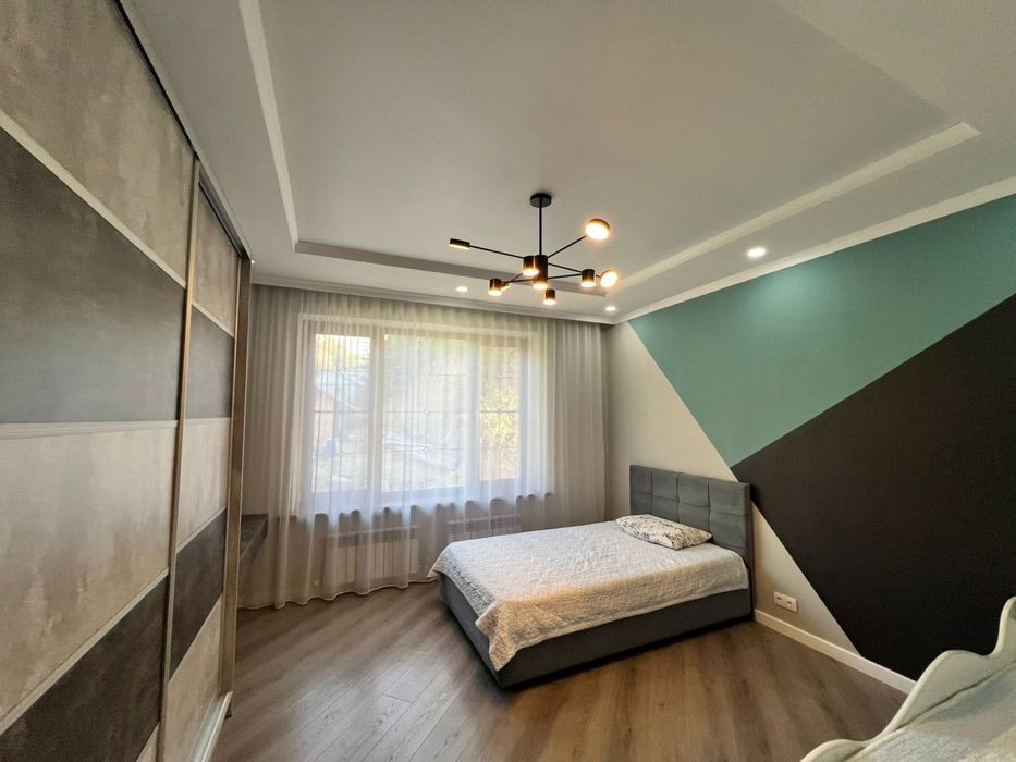 Сдается дом посуточно