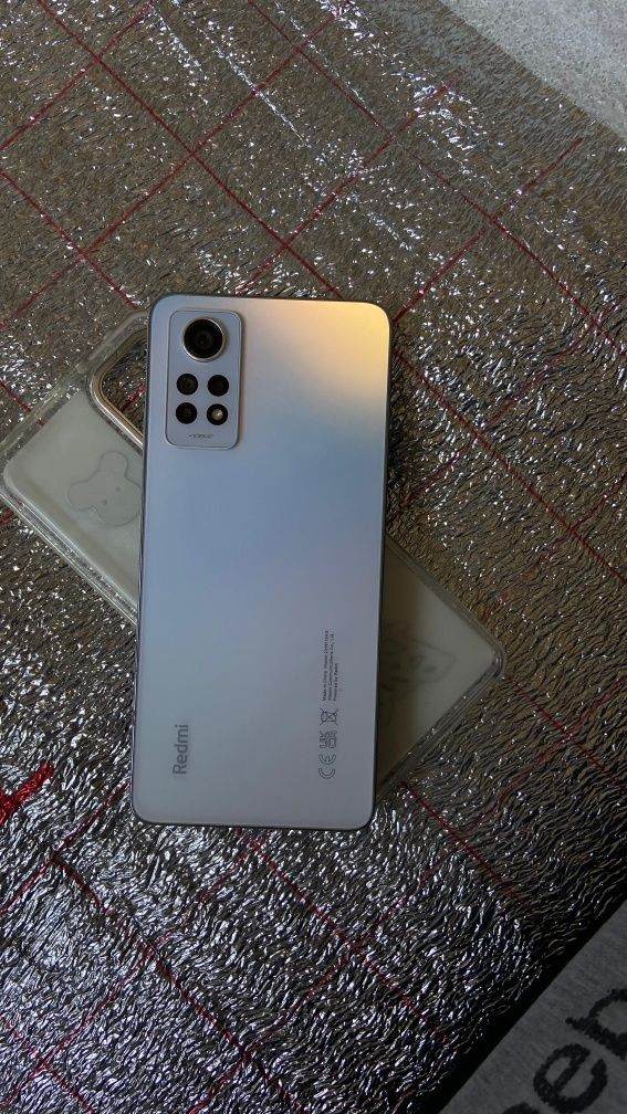 Redmi 12 pro 256