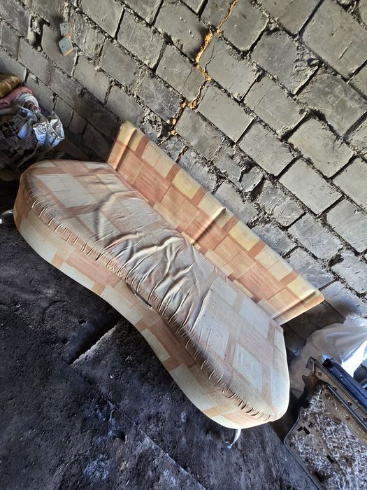 Диван расскладной