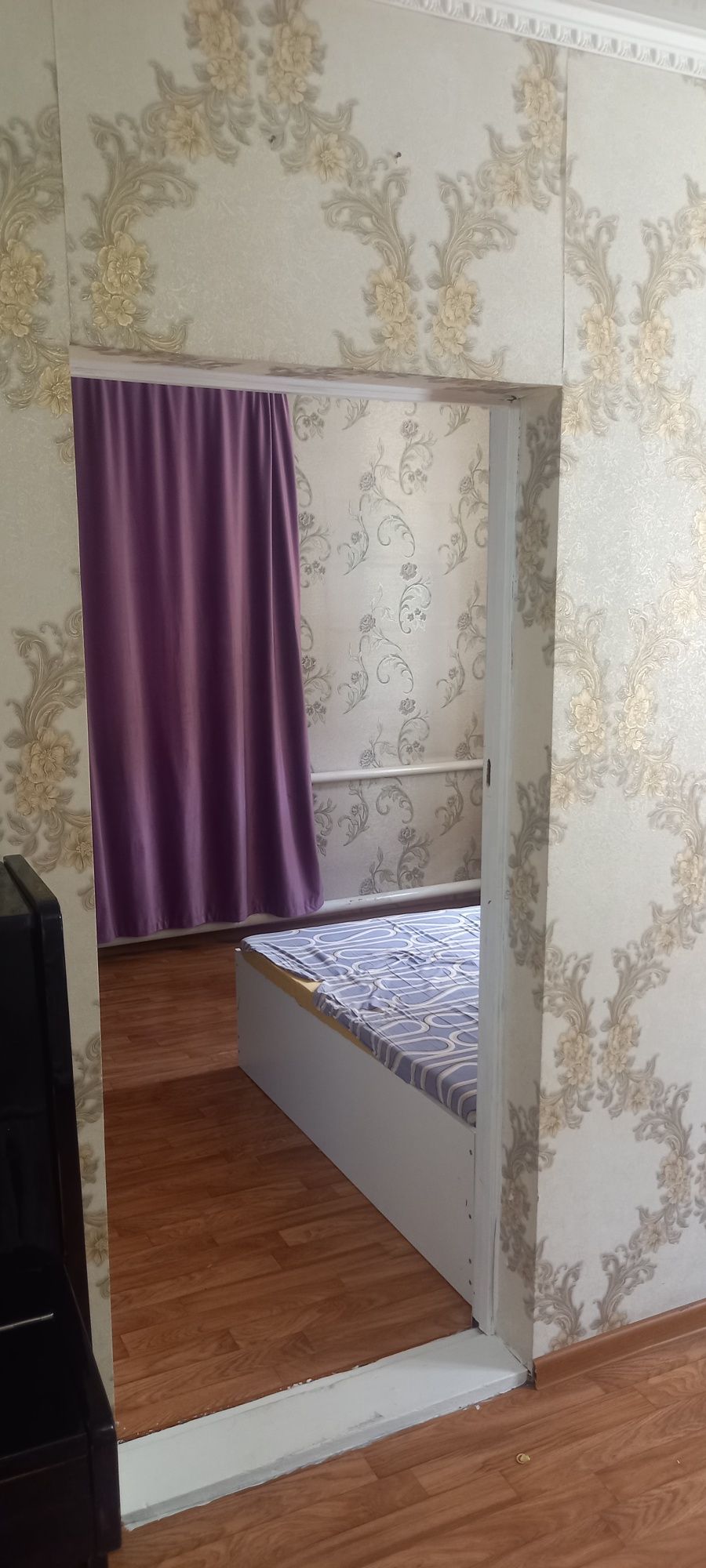 Продам дом в пос Карабулак