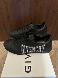 нови маратонки Givenchy сникърси обувки оригинални мъжки номер 43